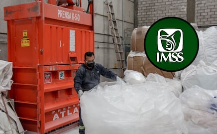 Aumenta empleo formal en la ciudad de Puebla: IMSS