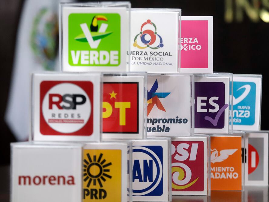 Foto: Agencia Enfoque para El Universal Puebla