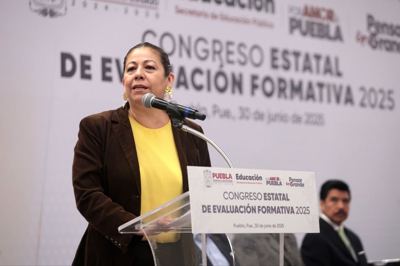 “Congreso abierto a escuchar para fortalecer marco legal en favor de la educación”: Laura Artemisa