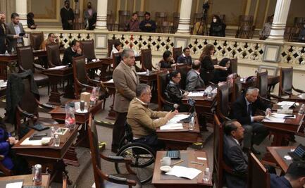 Aprueba Congreso 326 cuentas públicas del 2020