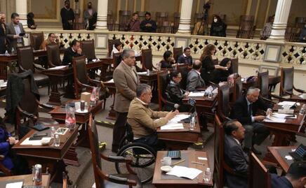 Aprueba Congreso 326 cuentas públicas del 2020