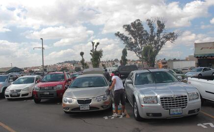 Autos antiguos en Puebla: checa dónde puedes comprar uno y cuánto cuestan 