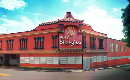 5 moteles temáticos de Puebla para celebrar el 14 de febrero