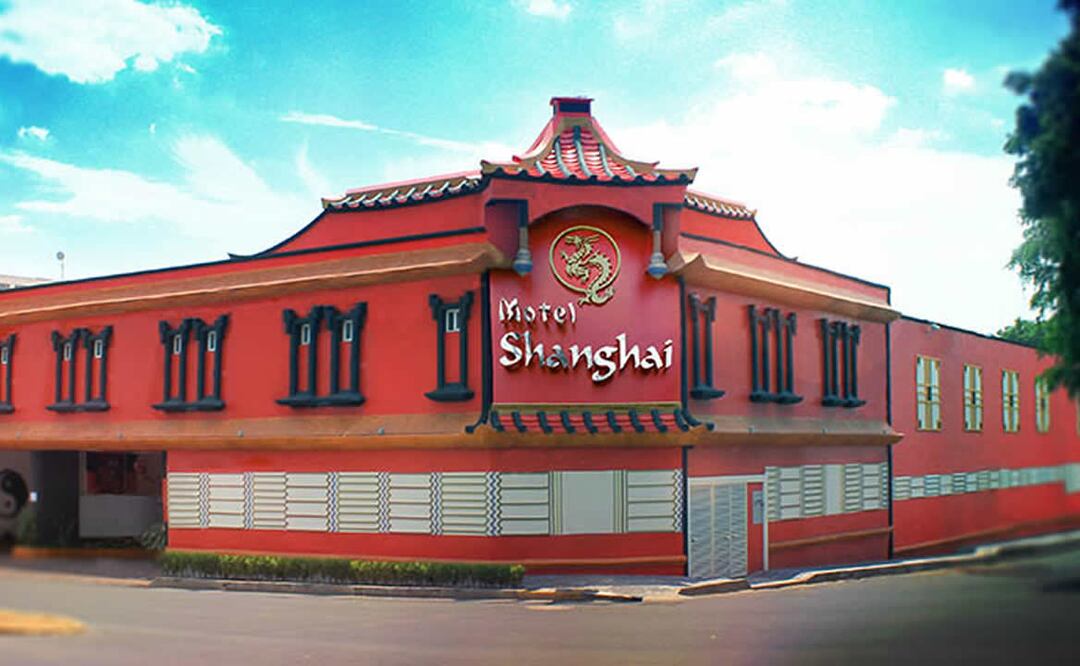 Foto: Motel Shangai