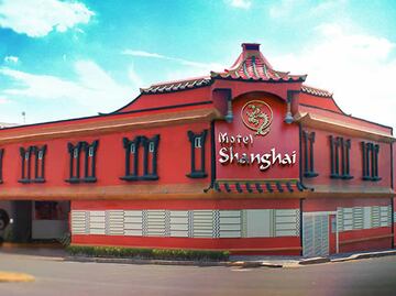 5 moteles temáticos de Puebla para celebrar el 14 de febrero