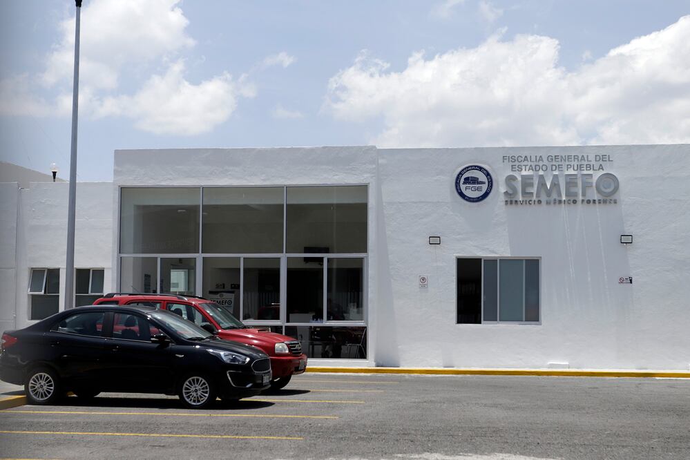 Imagen: Agencia Enfoque para El Universal Puebla