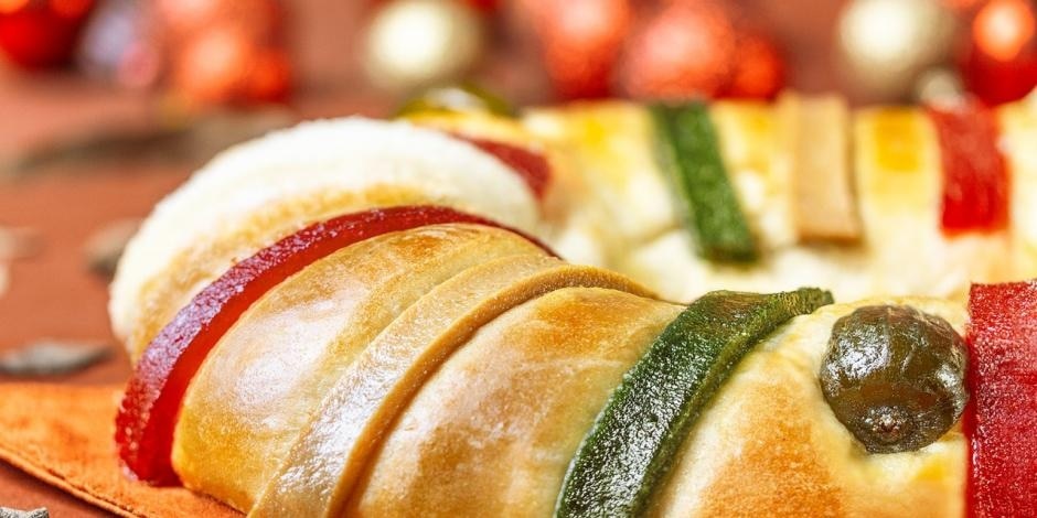 Rosca de Reyes 2025: Lista de precios en cada supermercado; ¿dónde es más barata?