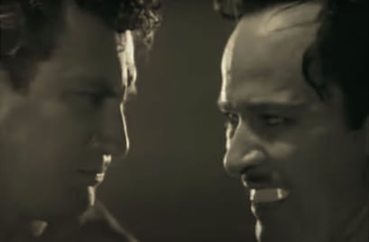 Así fue la rivalidad de Joaquín Cordero con Pedro Infante