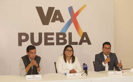 ¿Continuará la alianza Va Por Puebla en 2024?