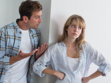 6 señales a las que debes prestar atención para saber si tu pareja superó a su ex