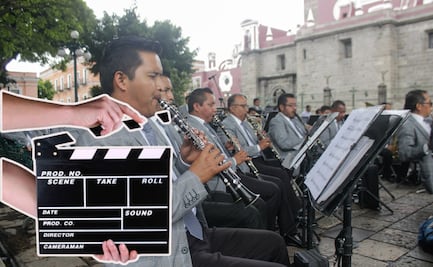 5 lugares de película para visitar en Puebla