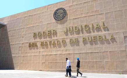 Protege Poder Judicial del Estado de Puebla a mujeres víctimas de violencia