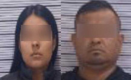 Cae en Puebla criminal que estaba en la mira de autoridades federales 