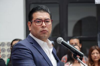 Inicia PRI Puebla proceso de expulsión de 5 integrantes por traición