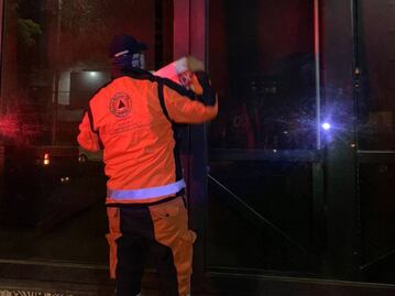 Que se acabó la fiesta...clausuran 3 bares por incumplir decreto anticovid