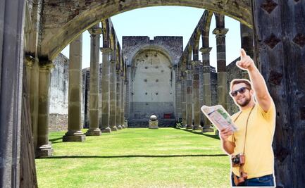 Qué hacer en Tecali de Herrera, el municipio de Puebla que ya no será Pueblo Mágico