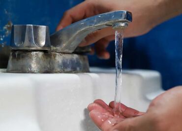 No tenemos agua y ya nos aumentaron el precio, reclaman en Puebla