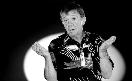 Datos poco conocidos de Chabelo, el amigo de todos los niños