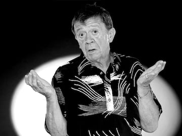 Datos poco conocidos de Chabelo, el amigo de todos los niños