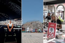 ¿Qué hacer en Puebla del 14 al 16 de agosto? Esta es la cartelera de eventos