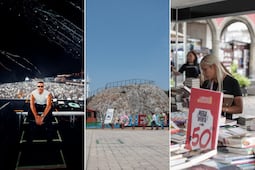 ¿Qué hacer en Puebla del 14 al 16 de agosto? Esta es la cartelera de eventos