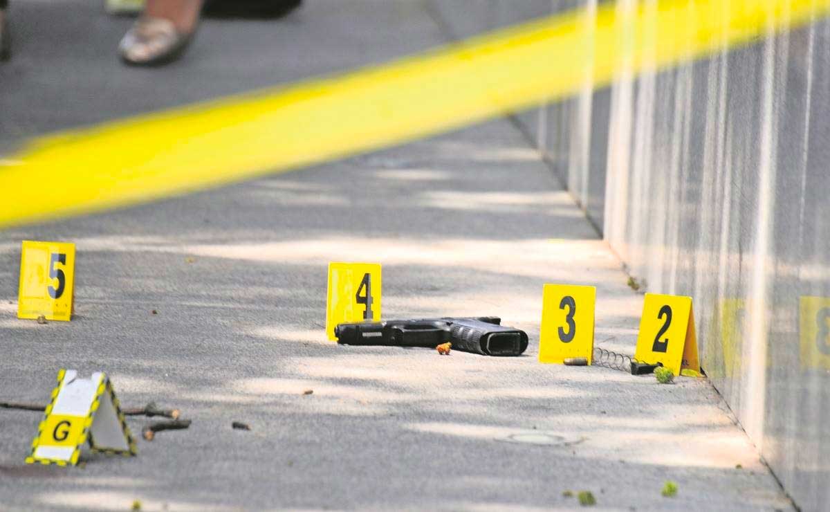 Crece violencia en Tehuacán, según cifras oficiales