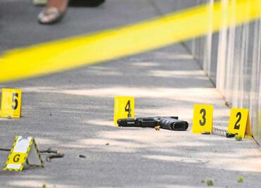 Crece violencia en Tehuacán, según cifras oficiales