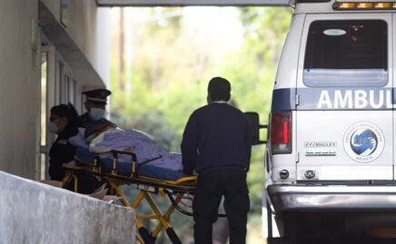 Aumentan pacientes hospitalizados por Covid-19 en Puebla