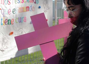 Feminicidio 63: degüellan a embarazada en Xicotepec