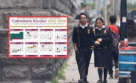 SEP ya no hará cambios al ciclo escolar 2025-2026; clases terminarán el 15 de julio