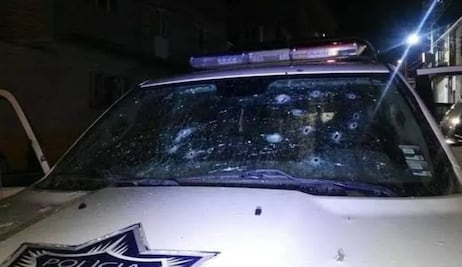 Cuatro policías mueren durante un enfrentamiento en Jalisco