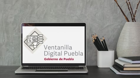 Ventanilla Digital Puebla. ¿Qué trámites puedes realizar?