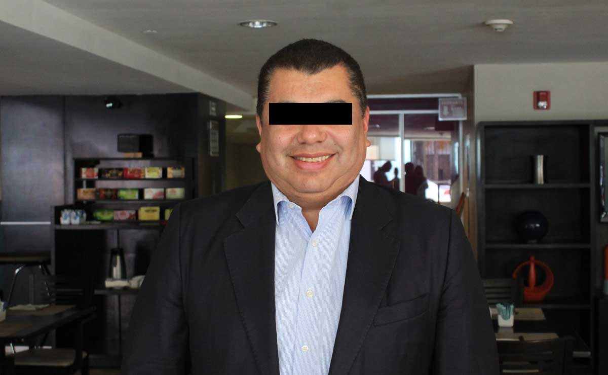 La familia de Cecilia Monzón pide 20 años de condena para Javier López Zavala | Foto: Agencia Es Imagen para El Universal Puebla