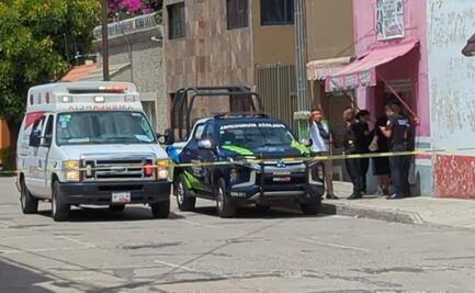 Hallan mujer muerta con signos de violencia en estética de la Cleotilde Torres