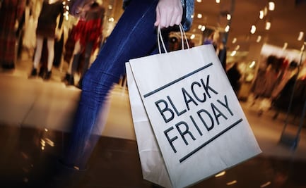 ¿Cuándo es el Black Friday 2023 en Puebla?