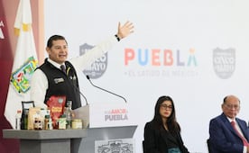Puebla podría superar la construcción de 68 mil viviendas