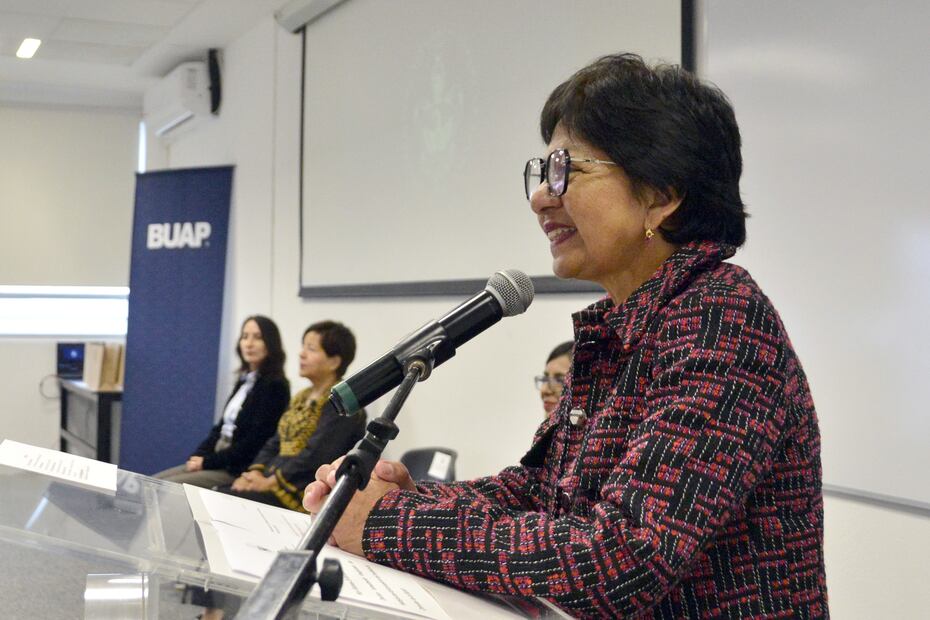 ICUAP, un polo de investigación de excelencia | Fotos BUAP