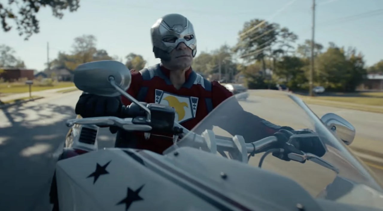 James Gunn, quien también es codirector de DC Studios, confirmó que "Peacemaker: Temporada 2" es un puente narrativo directo hacia "Superman: Man of Tomorrow", película que se estrenará en 2027 | Foto: DC Studios
