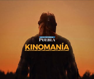 De Naturaleza Violenta