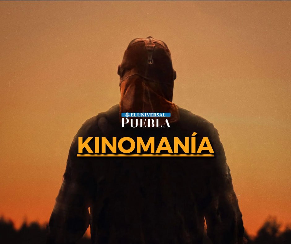 De Naturaleza Violenta