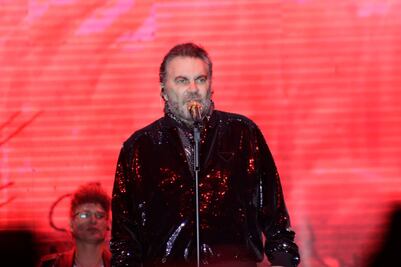 Mijares en Puebla: a qué hora inicia el concierto sinfónico el 17 de febrero; boletos