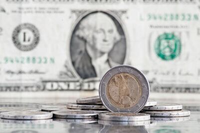 Precio del dólar hoy en México: tipo de cambio en bancos y casas de cambio