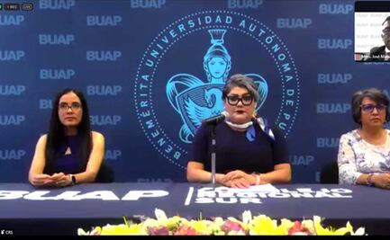 La BUAP está comprometida con la transparencia en la gestión y rendición de cuentas 
