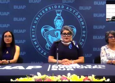 La BUAP está comprometida con la transparencia en la gestión y rendición de cuentas