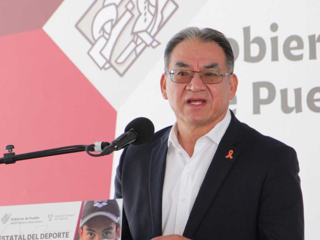Foto: Agencia Es Imagen para El Universal Puebla