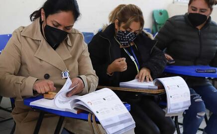 Ganan candidatos ligados al PAN en San Felipe Hueyotlipan y la Romero Vargas