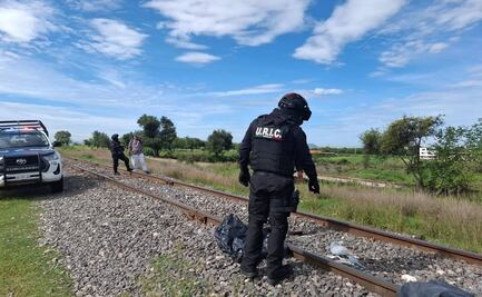 Creen hallar restos humanos en Coronango, pero era un amarre para separar amantes