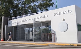 Habrá puente en la BUAP por Día de Muertos