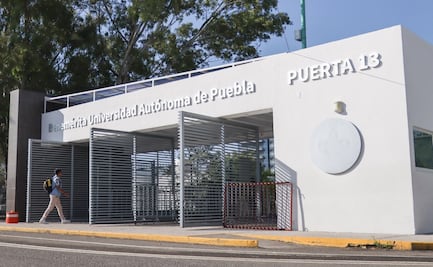 Habrá puente en la BUAP por Día de Muertos