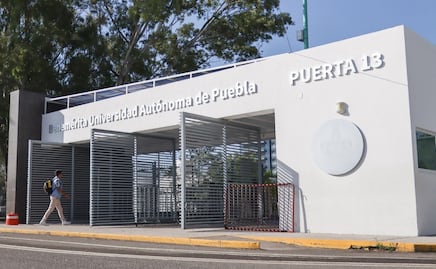 Habrá puente en la BUAP por Día de Muertos
